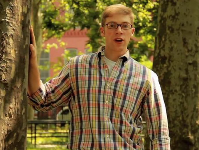 Joe Pera